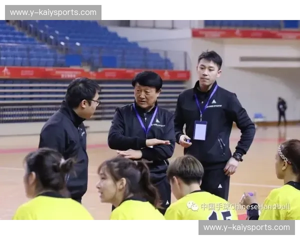 手球伤病：如何识别、预防与回归赛场的秘密