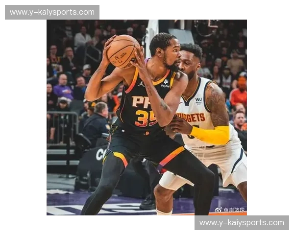 巅峰博弈的显微镜：为何这场雷霆vs掘金录像值得你反复“盘”到深夜？